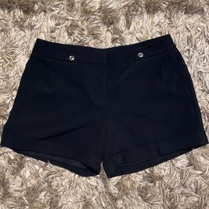 White House Black Market Shorts
